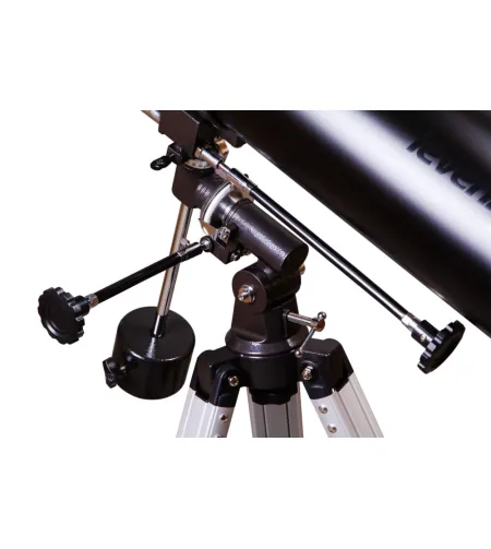 Teleskops Levenhuk Skyline PLUS 80S 76/700 >152x