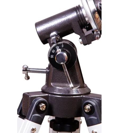 Teleskops Levenhuk Skyline PLUS 80S 76/700 >152x