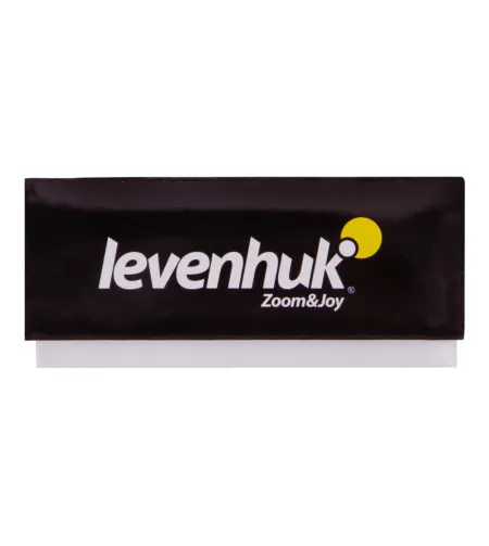 Levenhuk G50 1H Single Cavity Blank Slides, 50 vnt
