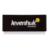 Levenhuk G50 2H Double Cavity Blank Slides, 50 vnt