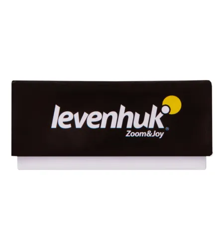 Levenhuk G50 2H Double Cavity Blank Slides, 50 vnt