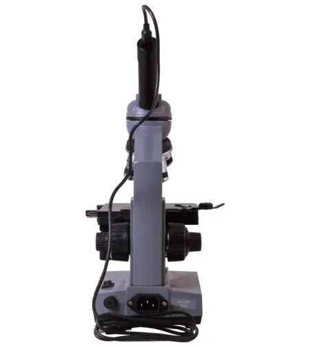 Digitālais monokulārais mikroskops Levenhuk D320L BASE 3M