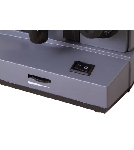 Digitālais monokulārais mikroskops Levenhuk D320L BASE 3M