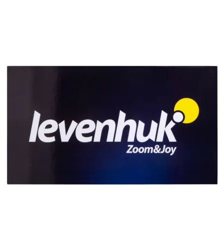 Digitālais monokulārais mikroskops Levenhuk D320L BASE 3M