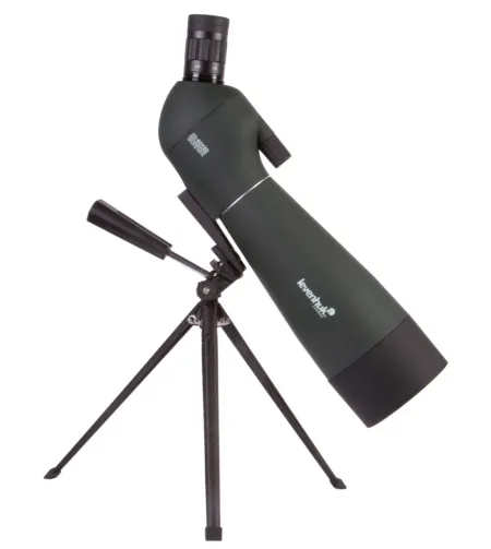 Levenhuk Blaze BASE 80 Spotting Scope