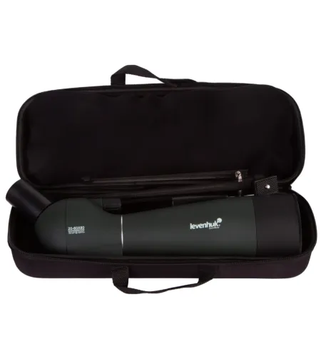 Levenhuk Blaze BASE 80 Spotting Scope