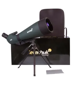 Levenhuk Blaze BASE 100 Spotting Scope
