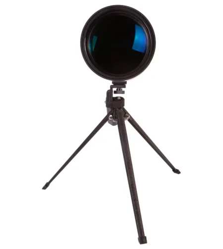 Tālskatis Levenhuk Blaze BASE 100