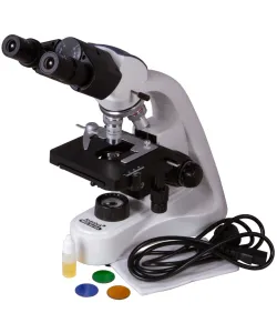 Levenhuk MED 10B Binocular Microscope