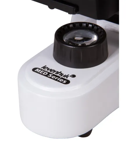 Trinokulinis mikroskopas, Levenhuk MED D10T LCD skaitmeninis