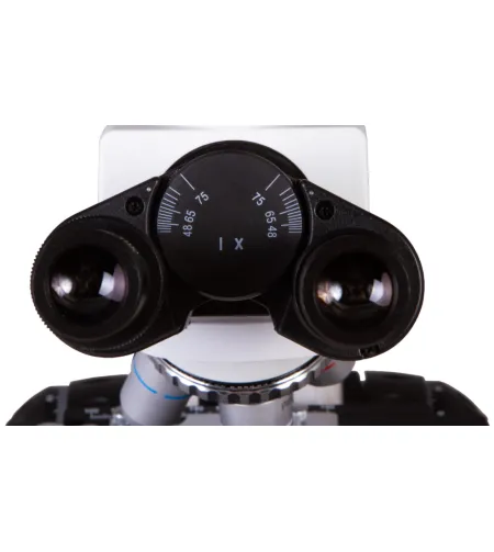 „Levenhuk MED 25B&ldquo;, binokulinis mikroskopas