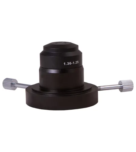 „Levenhuk MED 25T&ldquo;, trinokulinis mikroskopas