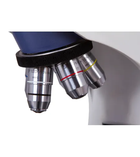 Levenhuk MED 30T Trinocular Microscope