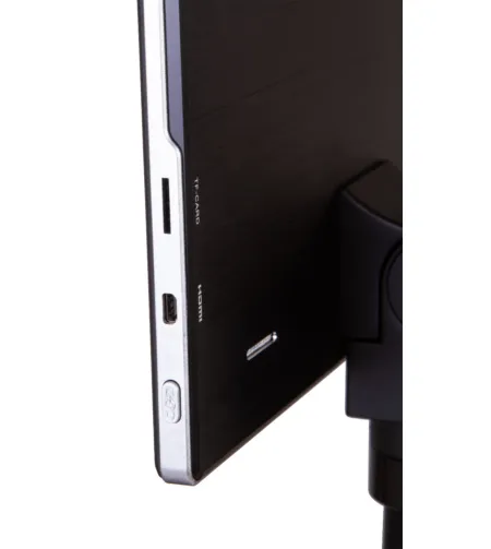 Levenhuk MED D30T LCD Skaitmeninis trinokulinis mikroskopas