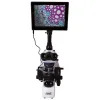 Levenhuk MED D35T LCD Digital Trinocular Microscope