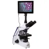 Levenhuk MED D35T LCD Digital Trinocular Microscope