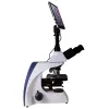 Levenhuk MED D35T LCD Digital Trinocular Microscope