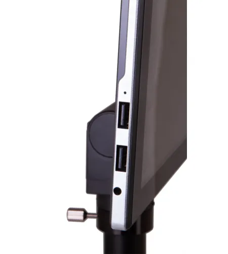 Levenhuk MED D35T LCD Digital Trinocular Microscope