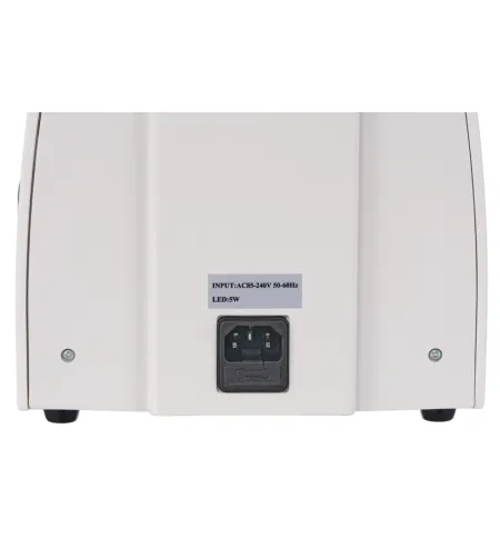 Binokulinis mikroskopas Levenhuk MED 40B