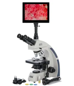 Levenhuk MED D40T Digital Trinocular Microscope
