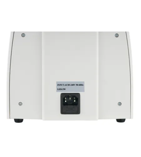 Levenhuk MED D40T LCD Skaitmeninis trinokulinis mikroskopas