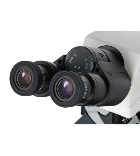 Levenhuk MED 45B Binocular Microscope