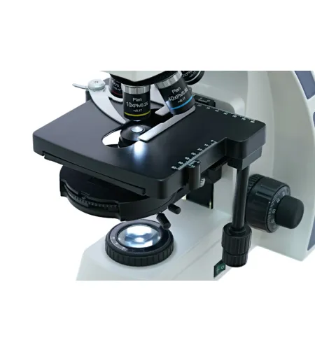 Levenhuk MED 45B Binocular Microscope