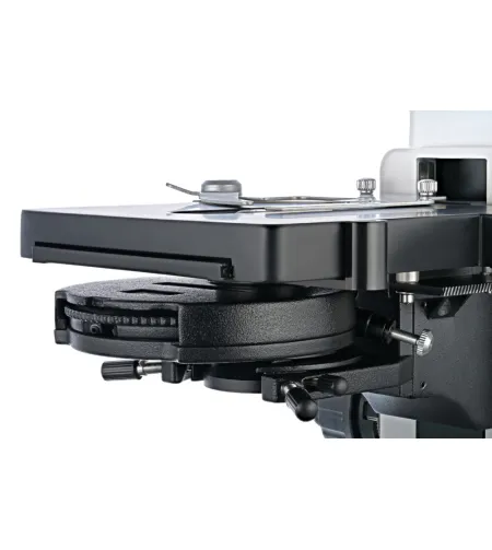 Trinokulinis mikroskopas, Levenhuk MED D45T LCD skaitmeninis