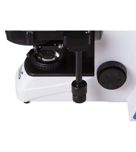 Trinokulinis mikroskopas, Levenhuk MED D45T LCD skaitmeninis