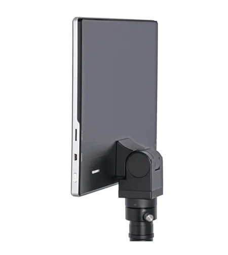 Trinokulinis mikroskopas, Levenhuk MED D45T LCD skaitmeninis