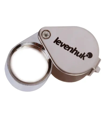 Levenhuk Zeno Gem ZM5 Magnifier 10x 17mm