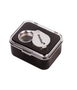 Levenhuk Zeno Gem ZM5 Magnifier 10x 17mm