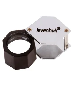 Levenhuk Zeno Gem ZM9 Magnifier 10x