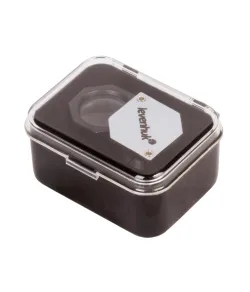 Levenhuk Zeno Gem ZM9 Magnifier 10x