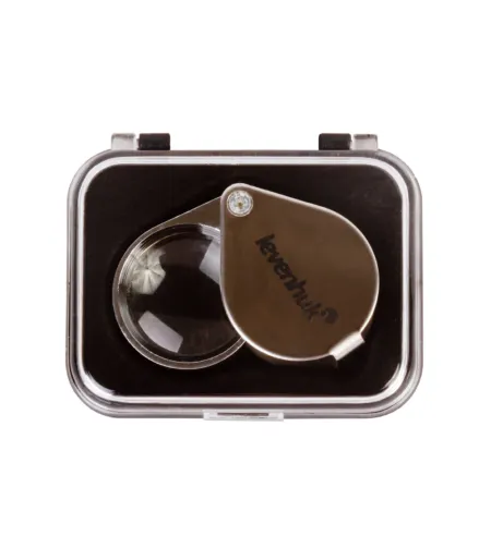 Lupa Levenhuk Zeno Gem ZM11