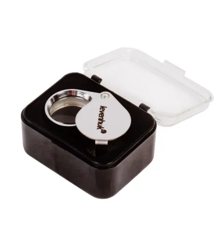 Lupa Levenhuk Zeno Gem ZM11