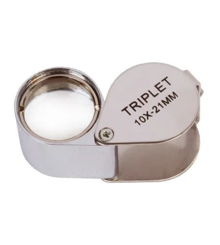 Lupa Levenhuk Zeno Gem ZM11