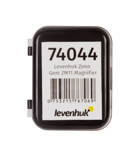 Lupa Levenhuk Zeno Gem ZM11