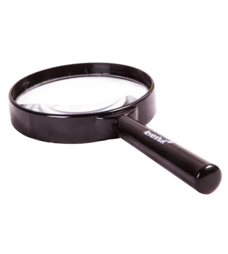 Levenhuk Handy ZH5 Magnifier 65mm 5x