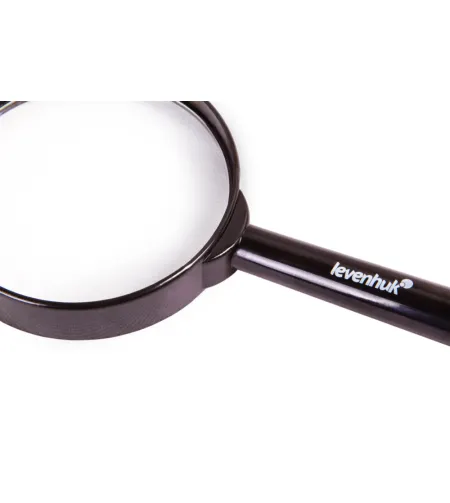 Levenhuk Handy ZH5 Magnifier 65mm 5x