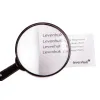 Levenhuk Handy ZH5 Magnifier 65mm 5x