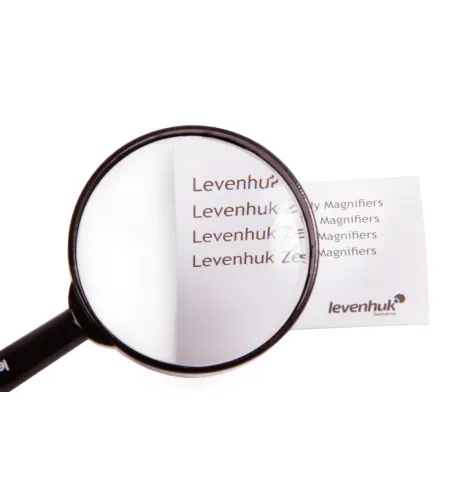 Levenhuk Handy ZH5 Magnifier 65mm 5x