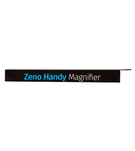 Levenhuk Handy ZH5 Magnifier 65mm 5x
