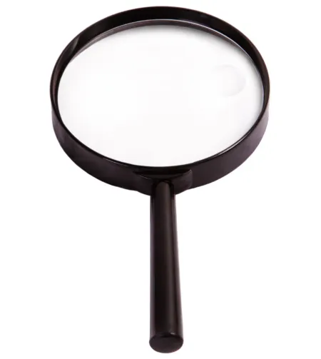 Levenhuk Handy ZH11 Magnifier 100mm 2x-4x