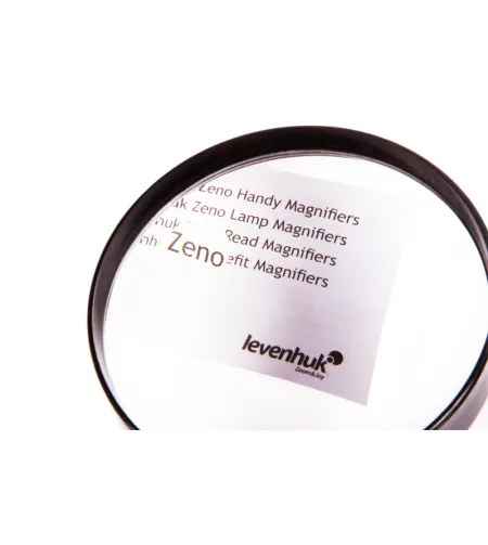 Levenhuk Handy ZH11 Magnifier 100mm 2x-4x
