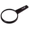 Лупа Pучная Levenhuk Handy ZH13 Magnifier 110mm 2x-4x