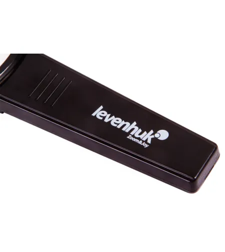 Лупа Pучная Levenhuk Handy ZH13 Magnifier 110mm 2x-4x