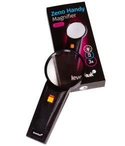 Levenhuk Zeno Handy ZH33 Magnifier