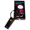 Levenhuk Zeno Handy ZH39 Magnifier 2x -6x