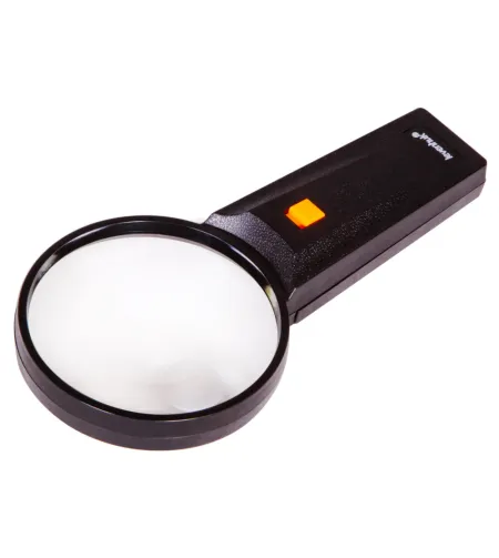 Levenhuk Zeno Handy ZH39 Magnifier 2x -6x